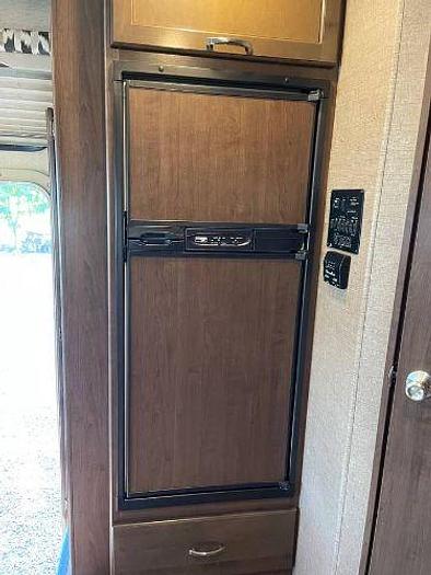 Used 2017 Thor Motor Coach A.C.E.