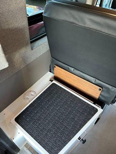 Used 2023 Overland Storyteller Ford Transit 350 LWB