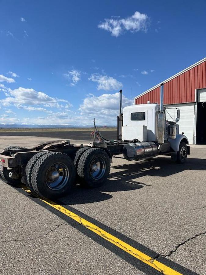 Used 1977 Kenworth W900A