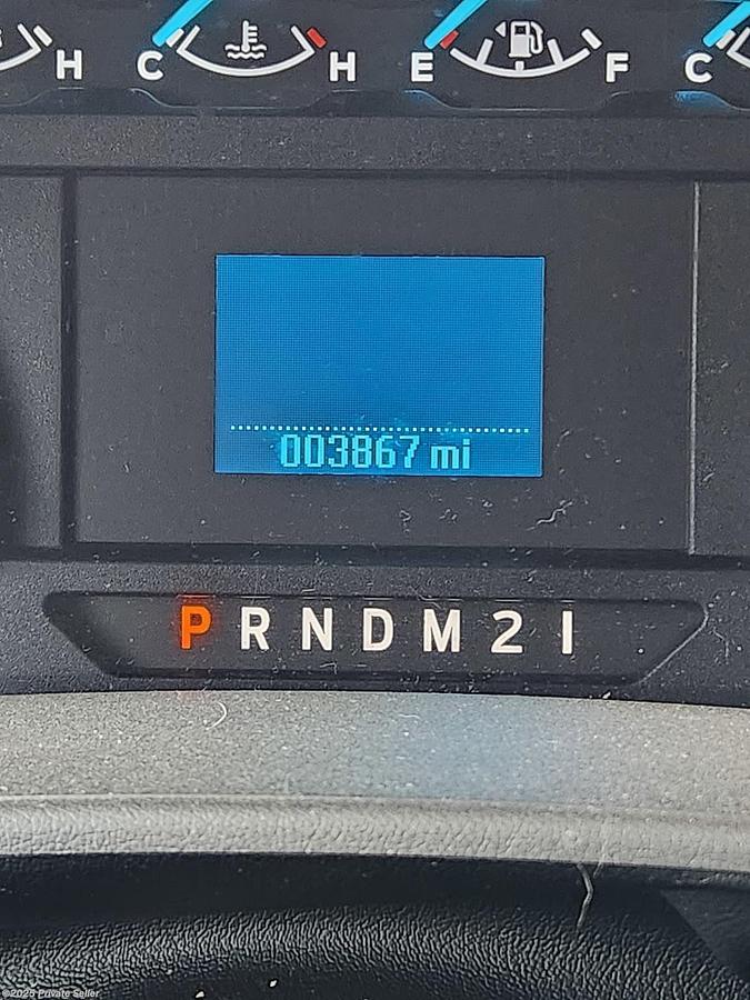 Used 2023 Coachmen Freelander 23FS