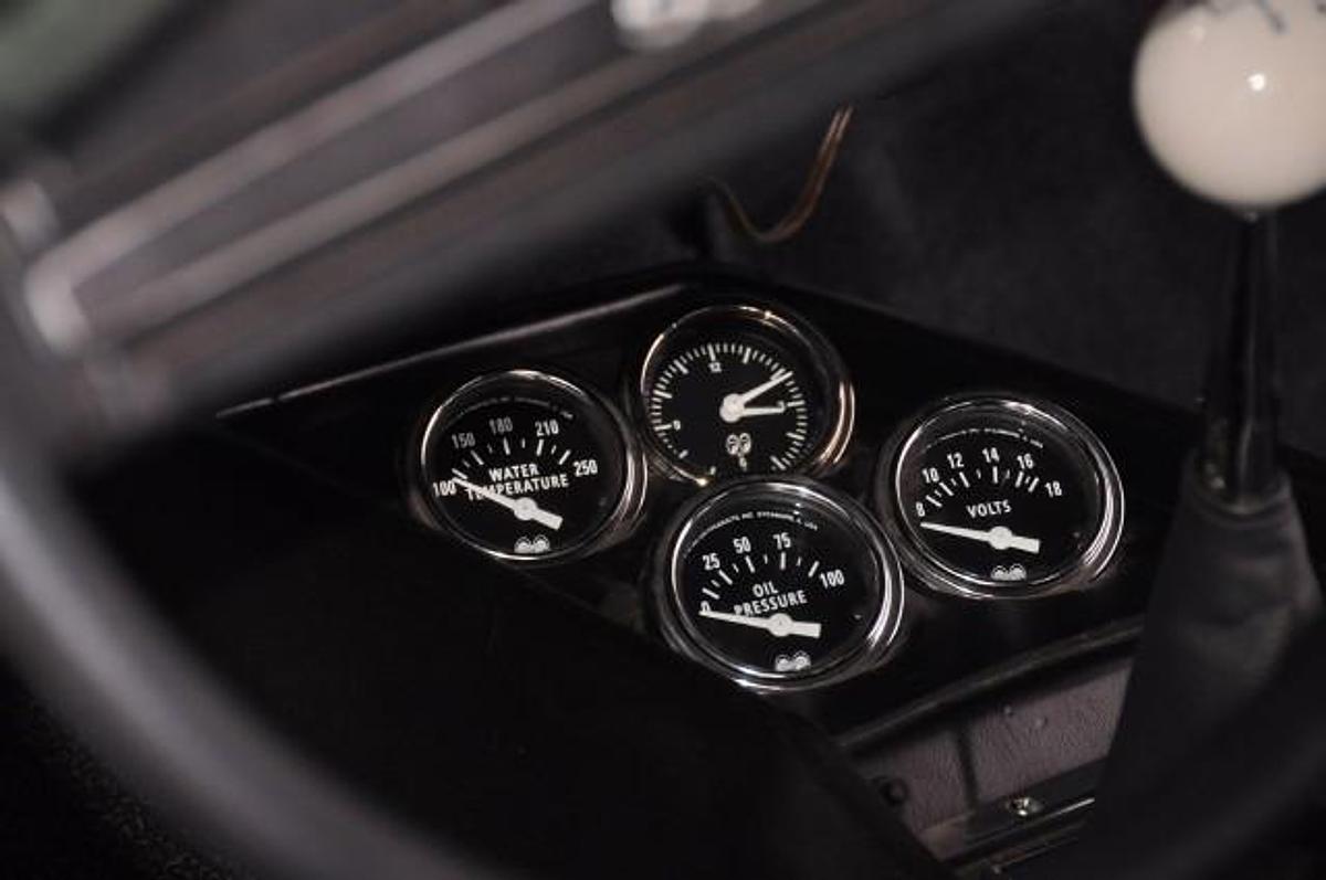 Used 1973 Chevrolet Nova SS Hatchback