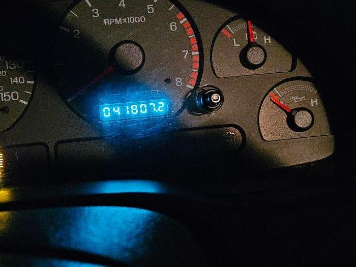 Used 2000 Ford Mustang GT