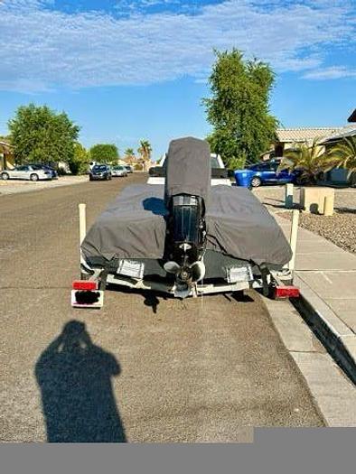 Used 1982 Cee Bee Avenger