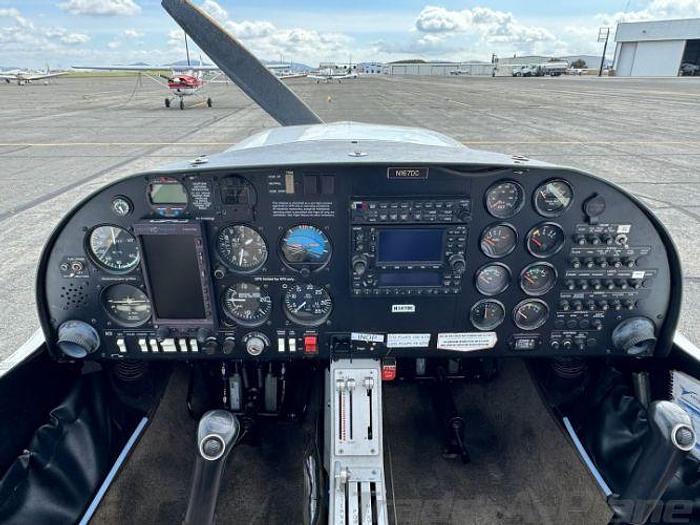 Used 2001 DIAMOND DA20-C1 Eclipse