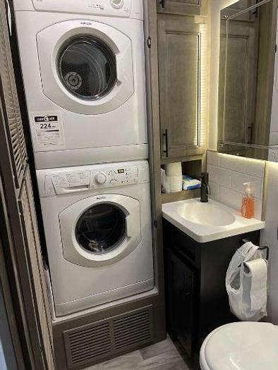 Used 2021 RiverStone Legacy 39RKFB