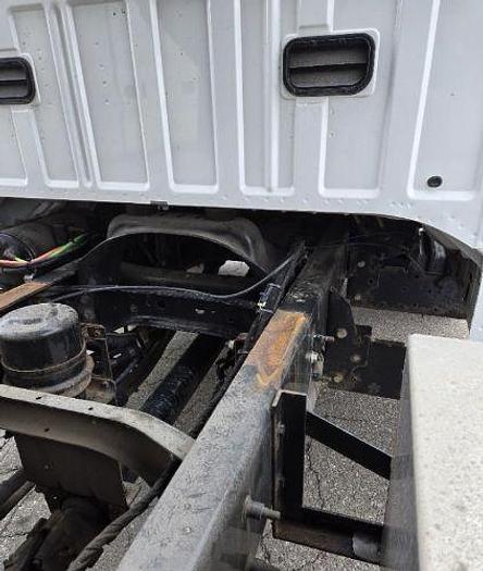 Used 2015 Ford F750 SD