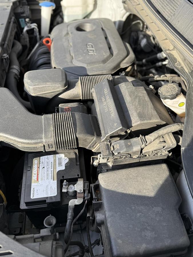 Used 2019 Kia Sorento LX 2WD