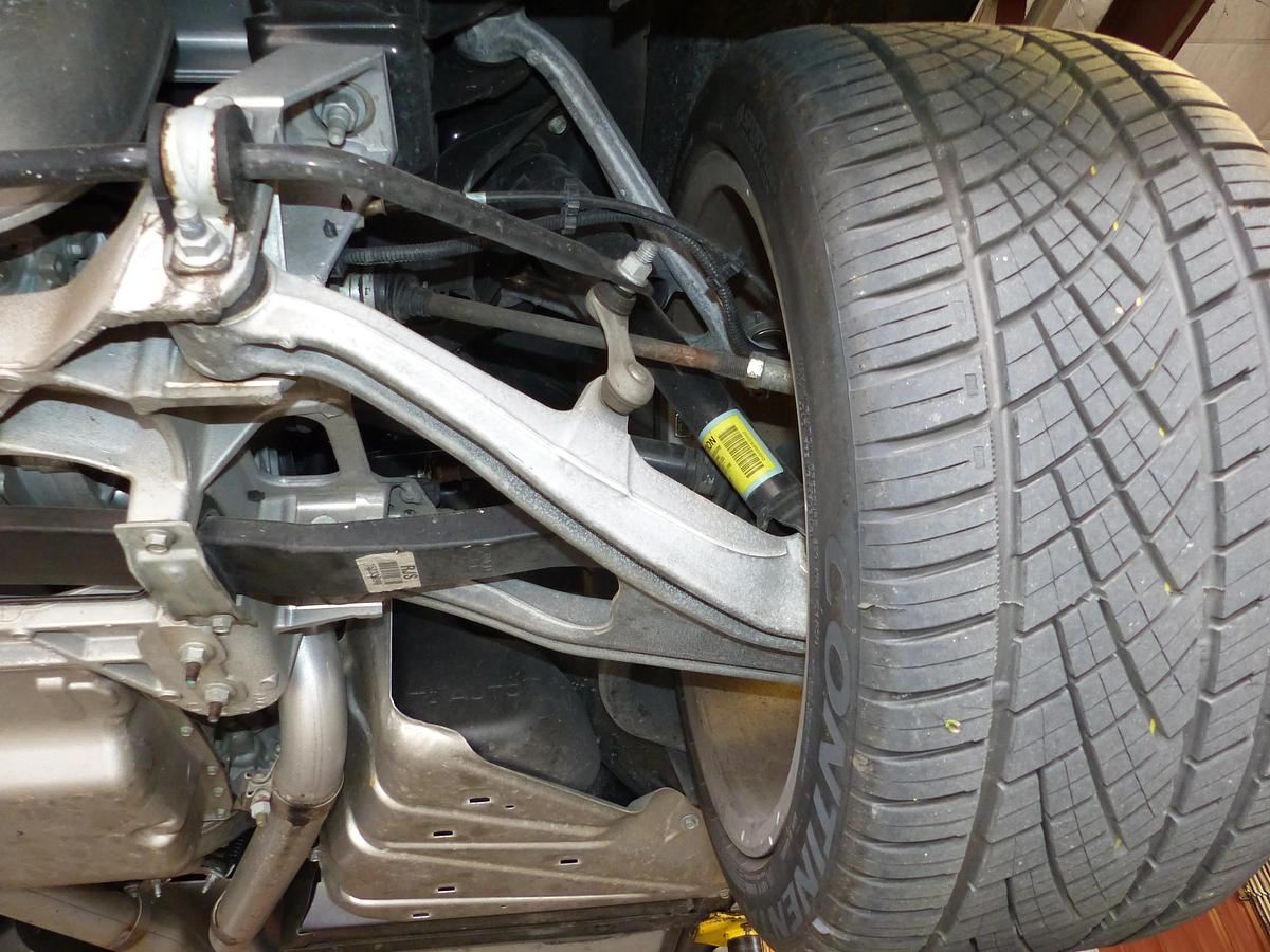 Used 2006 Chevrolet Corvette Convertible