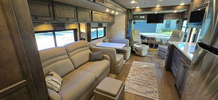 Used 2023 Tiffin Open Road Allegro 36 UA