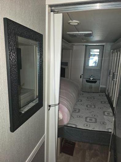 Used 2022 Fleetwood Flair 32S