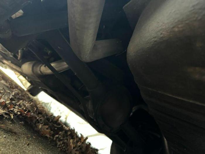 Used 1986 Oldsmobile Cutlass Supreme