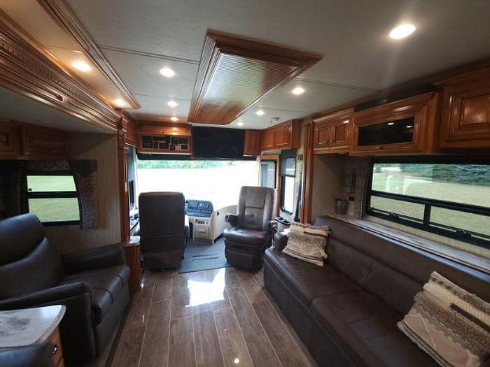 Used 2018 Newmar Dutch Star 4369