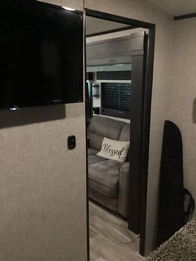 Used 2022 Jayco White Hawk 27RB