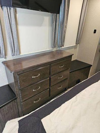 Used 2019 Grand Design SOLITUDE 373FB