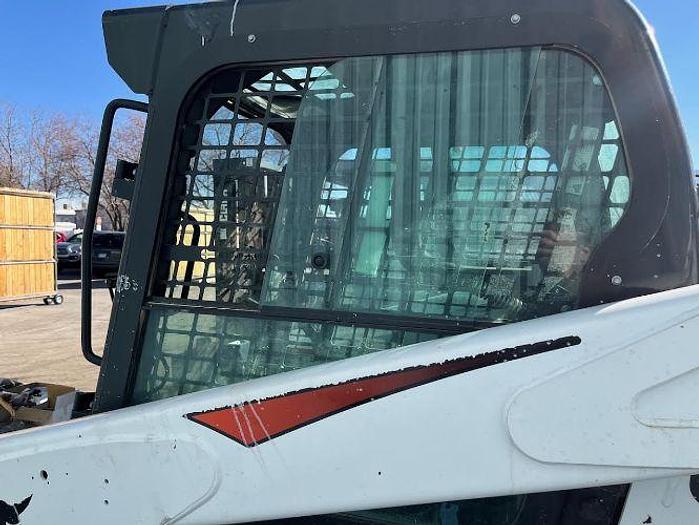 Used 2019 BOBCAT S740