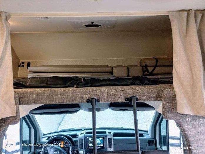 Used 2020 Winnebago Vita 24P