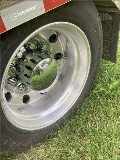 Used 2007 Peterbilt 379 EXHD