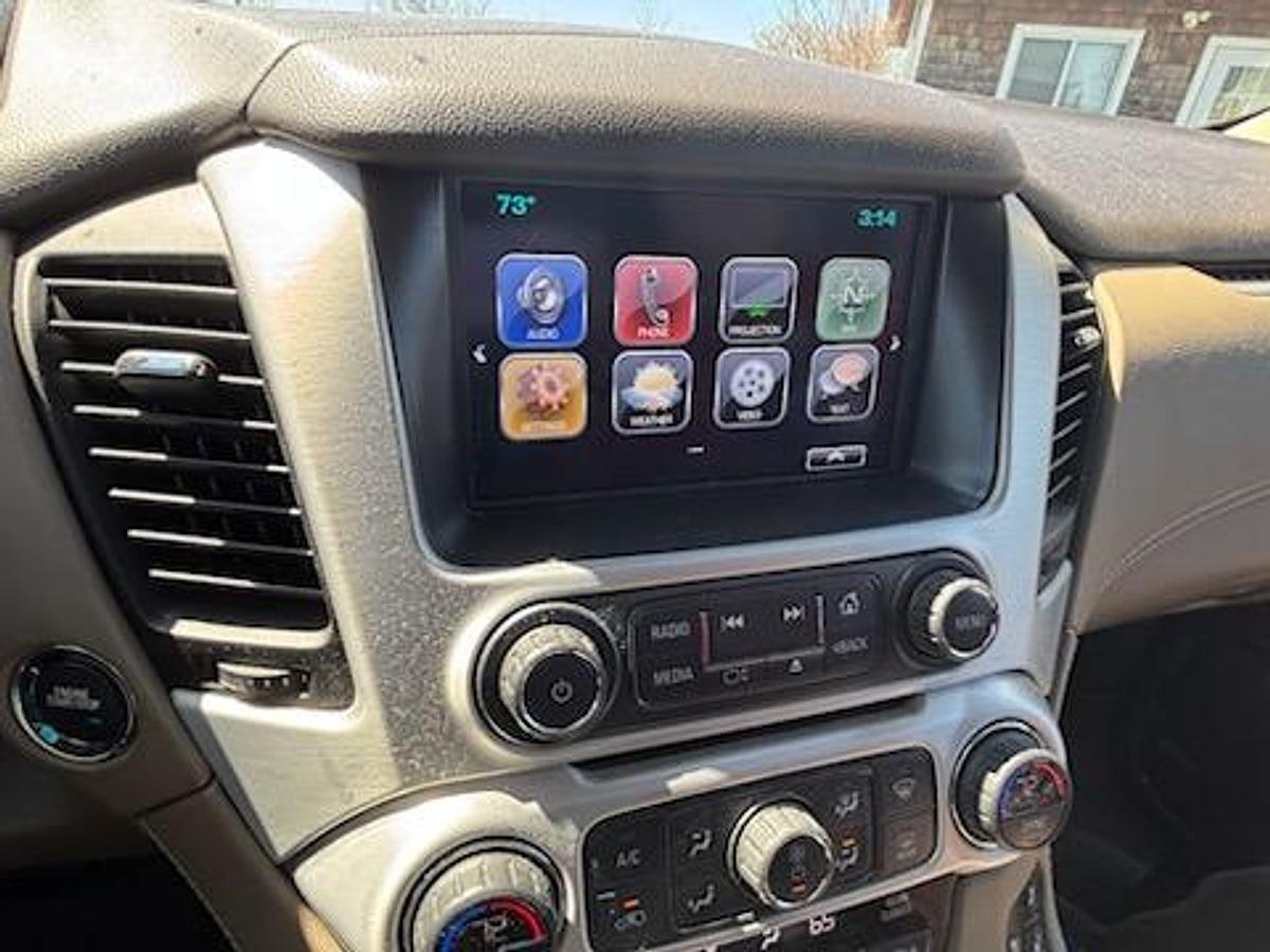 Used 2019 GMC Yukon
