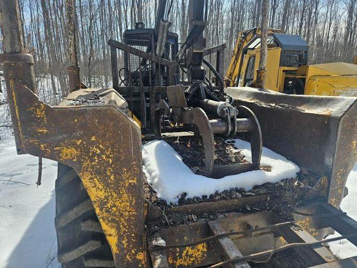 Used 1978 Iron Mule 5310
