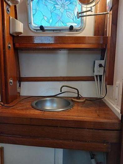 Used 2001 Kismet Catamaran