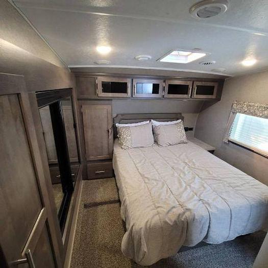 Used 2019 Forest River Rockwood Ultra Lite 2441WS