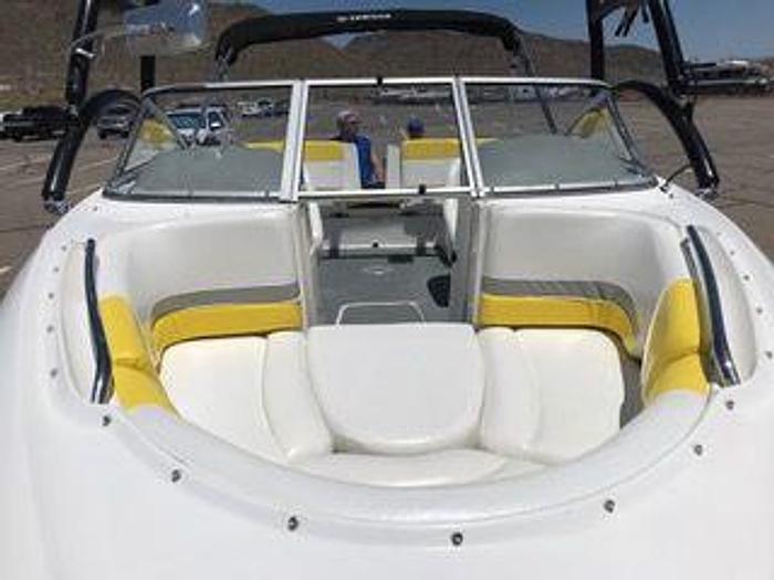 Used 2005 Yamaha SX230 High Output