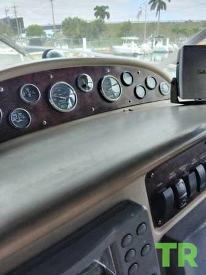 Used 2022 Sea Ray 29' Amberjack