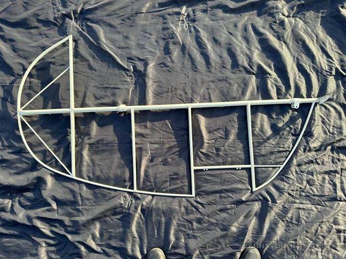 Used 2024 Bearhawk Patrol Project