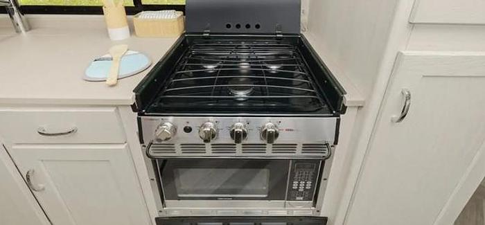 Used 2024 Winnebago Vita 24P