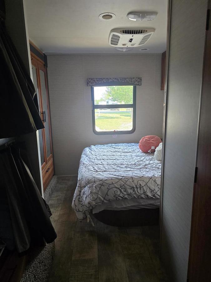 Used 2018 Jayco Redhawk 31XL
