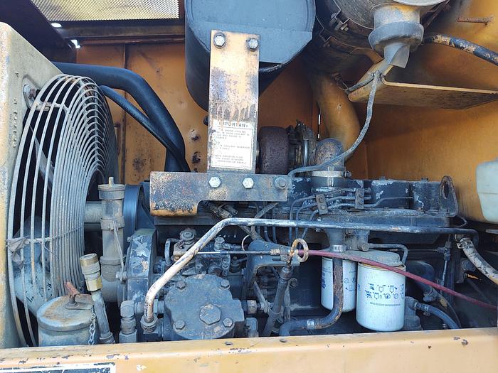 Used 1992 Case 621 Wheel Loader