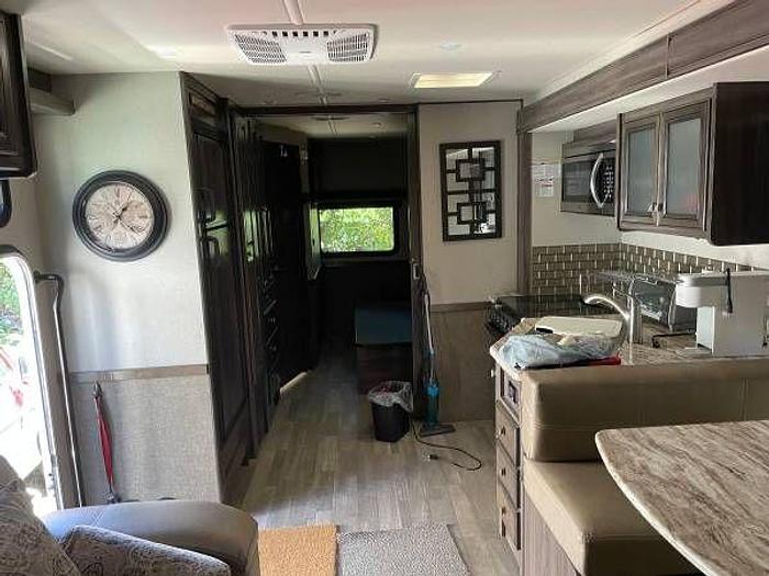 Used 2019 Holiday Rambler Admiral 28A