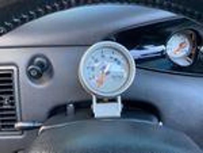 Used 1999 Plymouth Prowler