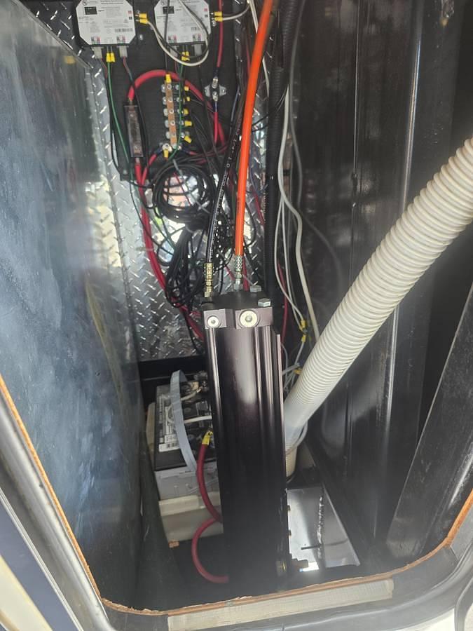 Used 2015 Winnebago Destination 37FL Fifth Wheel