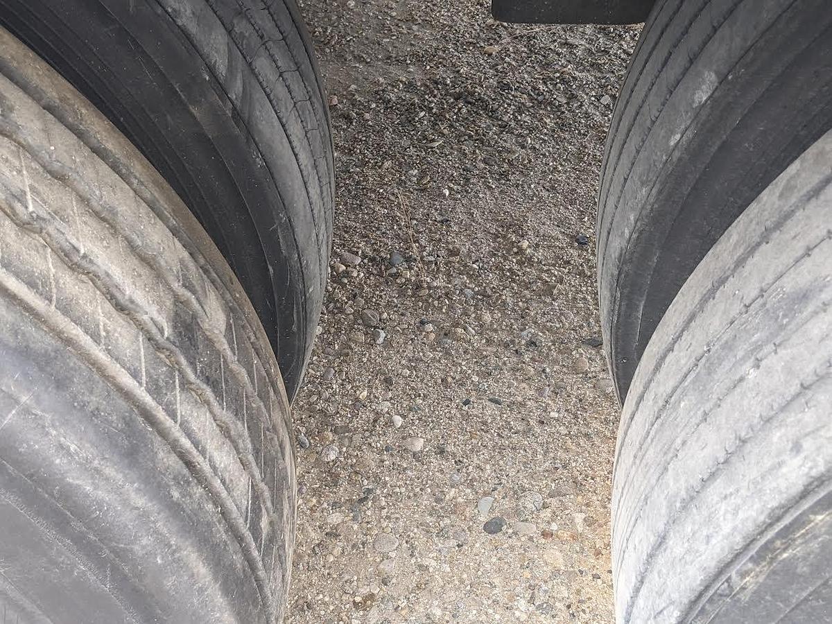 Used 2008 Hyundai Enclosed Trailer