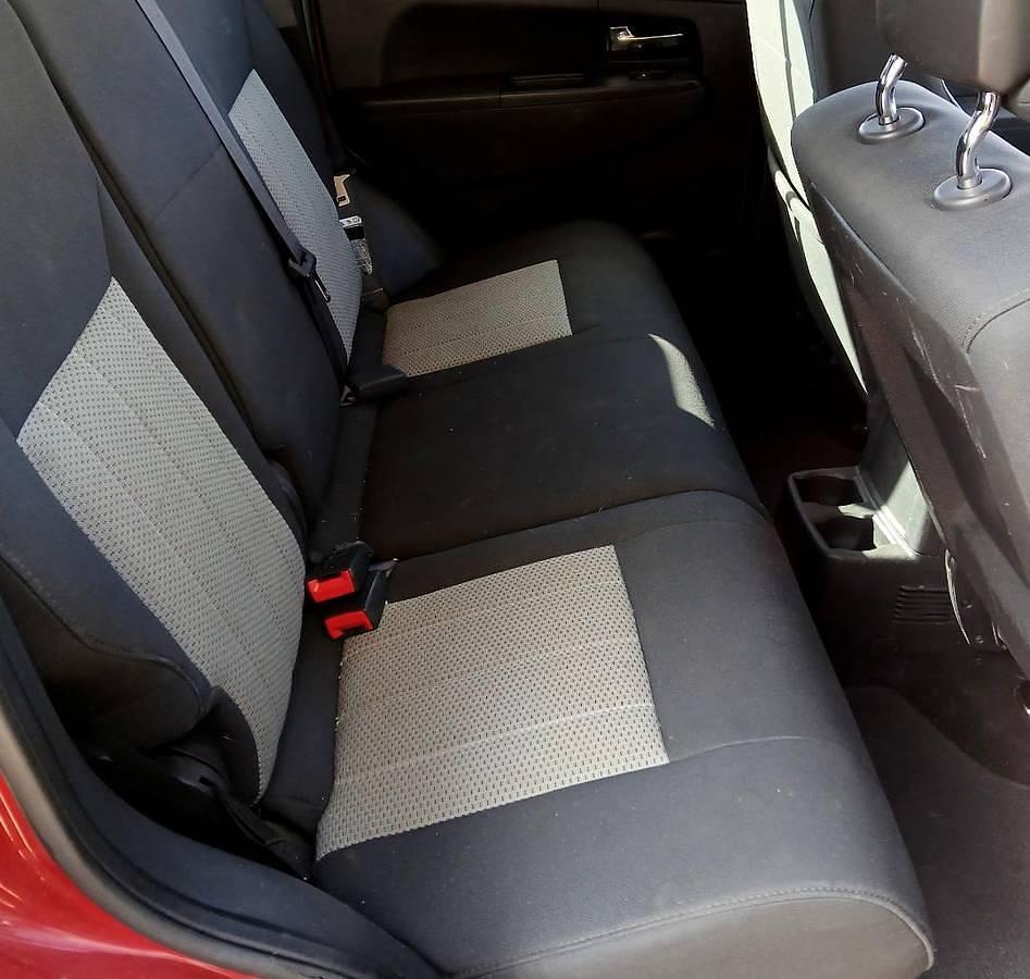 Used 2010 Jeep Liberty Sport 4WD