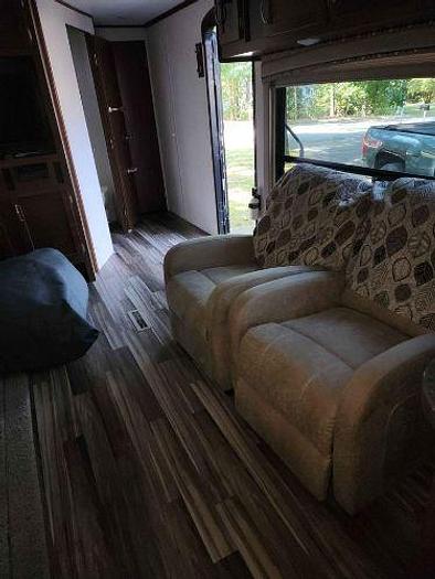 Used 2017 Jayco Jay Flight 29RKS