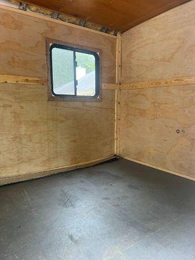 Used 1999 Wells Cargo EW2022