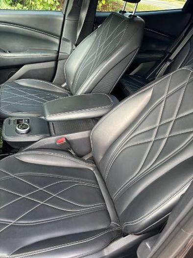 Used 2021 Ford Mustang Mach-E Select