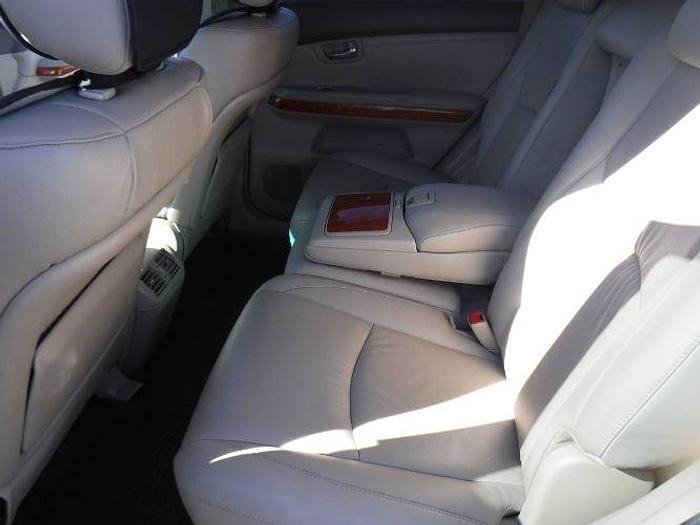 Used 2005 Lexus RX 330