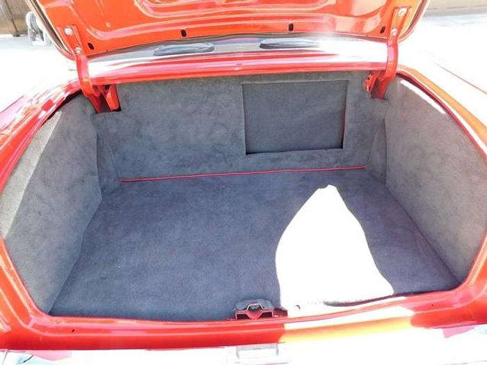 Used 1957 Chevrolet Bel Air