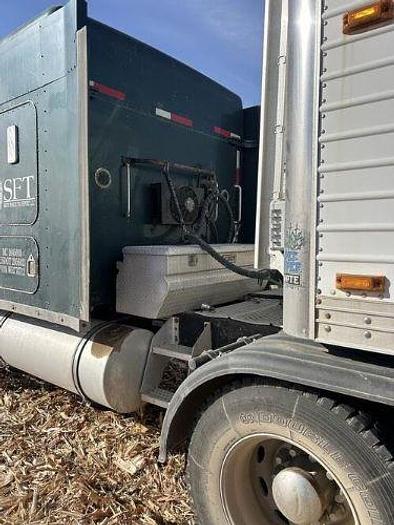 Used 1998 KENWORTH W900L