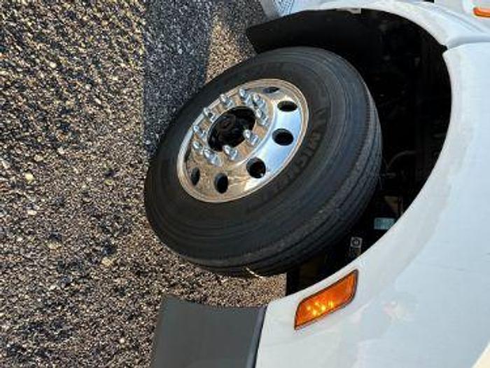 Used 2022 Peterbilt 579