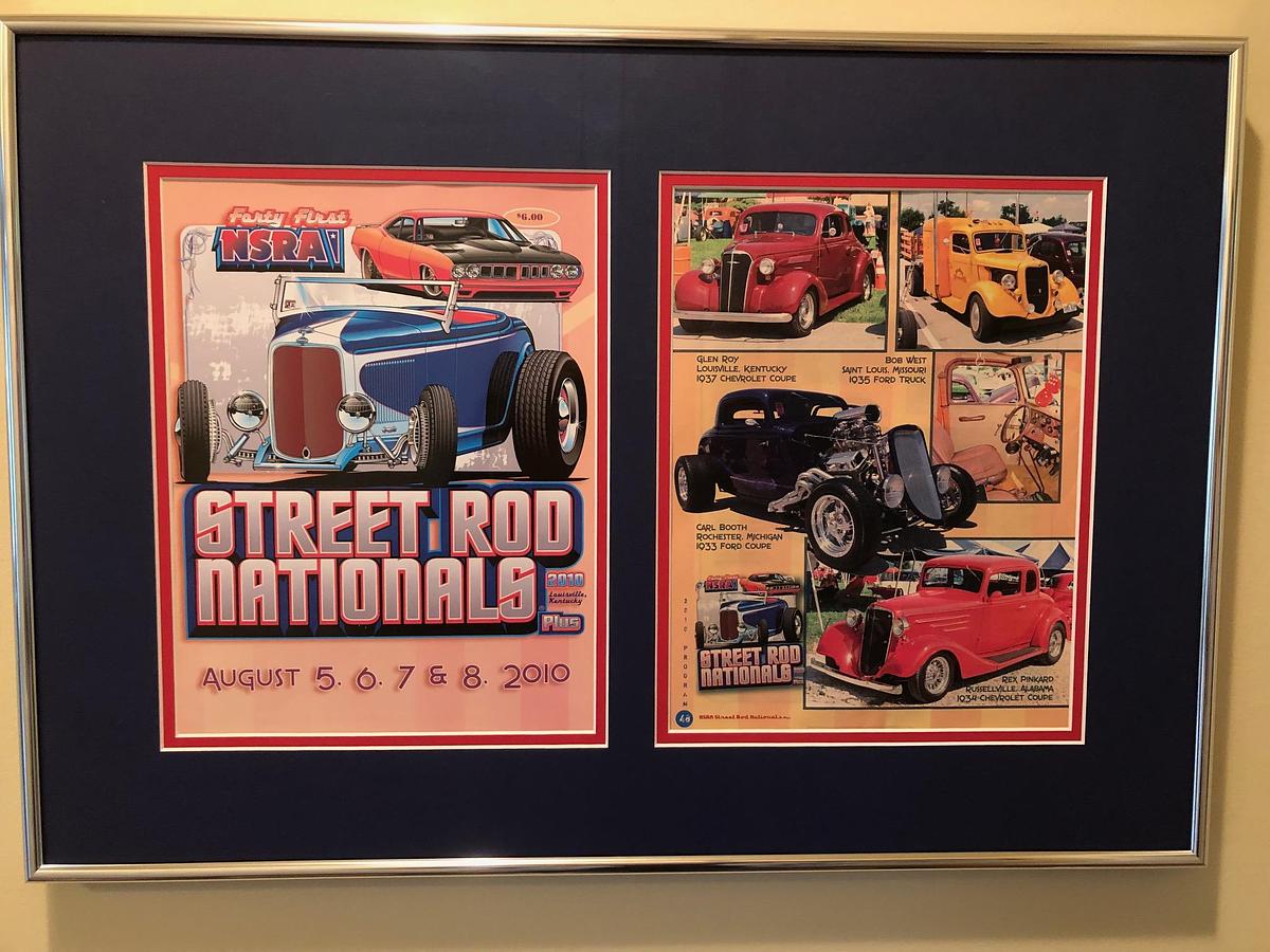 Used 1933 Ford Coupe