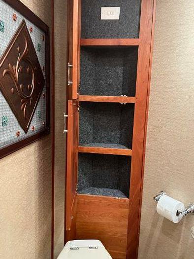 Used 2008 American Coach American Eagle 42F