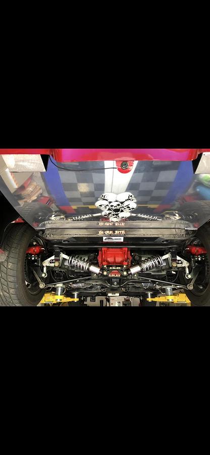 Used 1974 Chevrolet Corvette Stingray