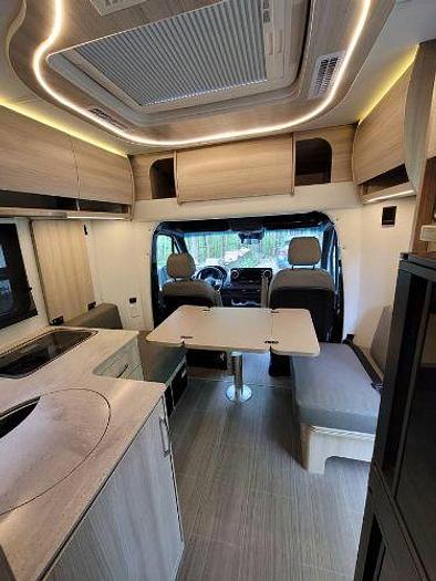 Used 2021 Leisure Travel Unity U24RL