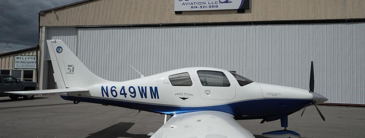 Used 2003 COLUMBIA 350