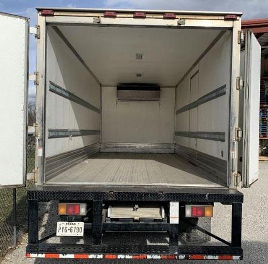 Used 2019 Chevrolet 5500XD LCF Diesel