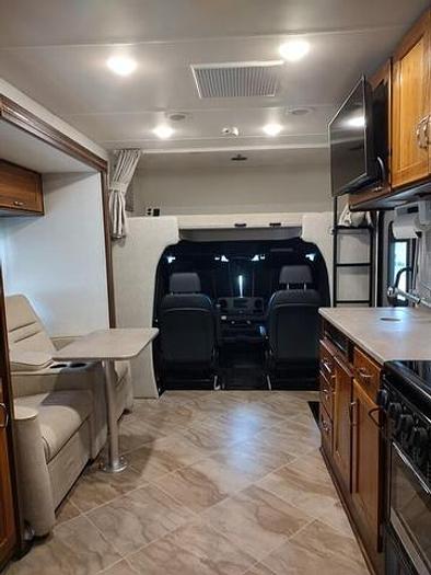 Used 2020 Winnebago Vita 24P